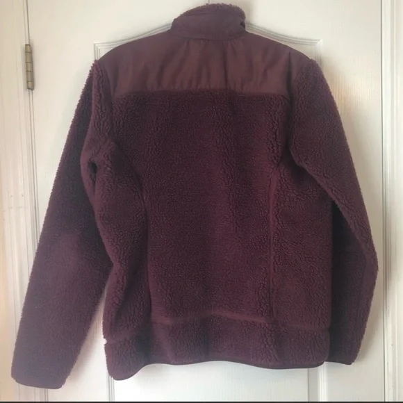 Patagonia Classic Retro X Jacket - Picture 2 of 2